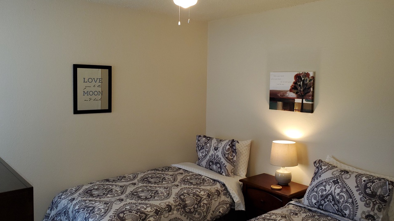 Photo of Bedroom in Springwoods