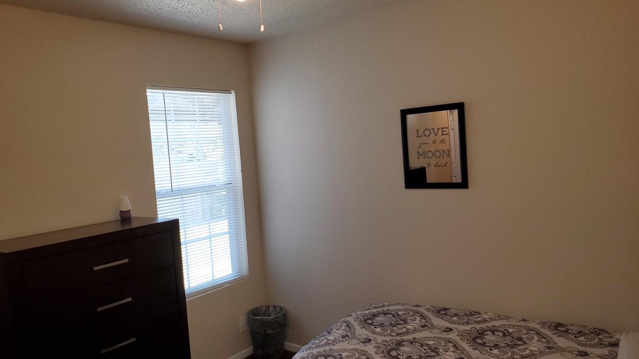 Photo of Bedroom in Springwoods