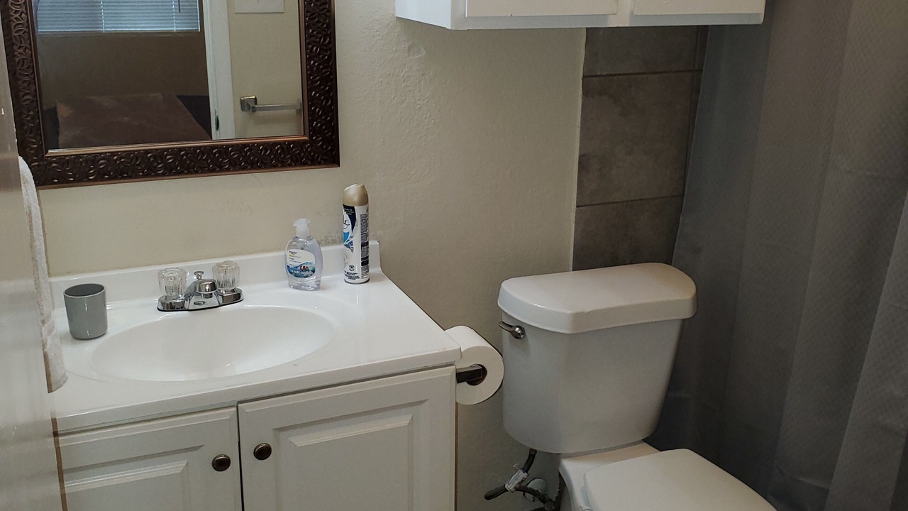 Photo of Bathroom in Springwoods