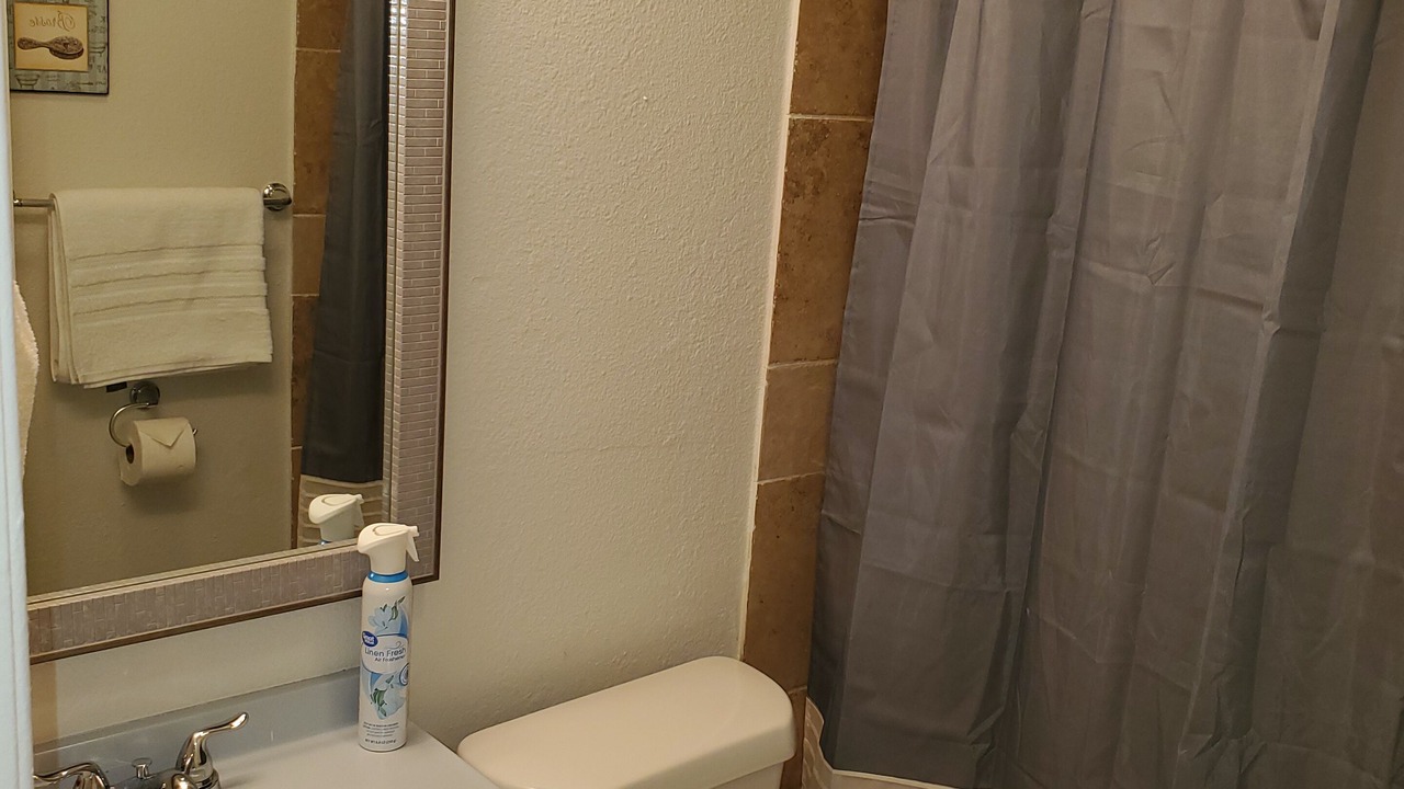 Photo of Bathroom in Springwoods