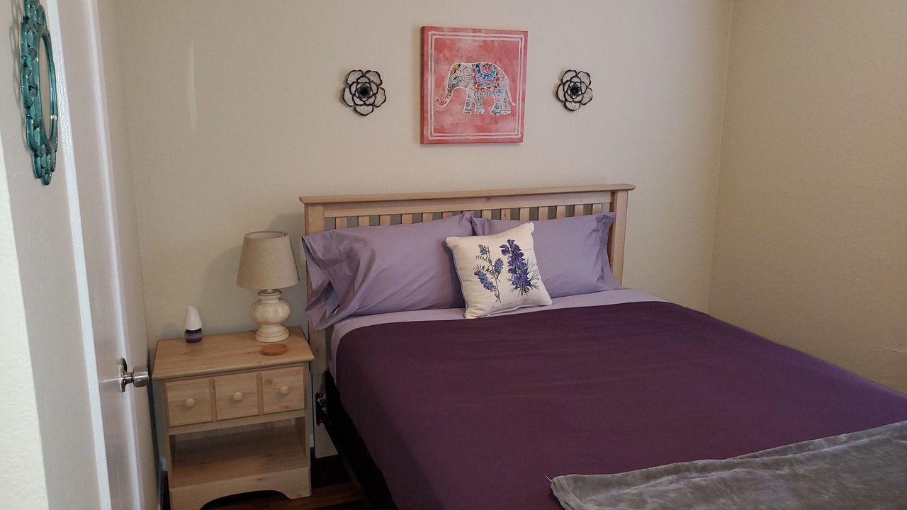 Photo of Bedroom in Springwoods