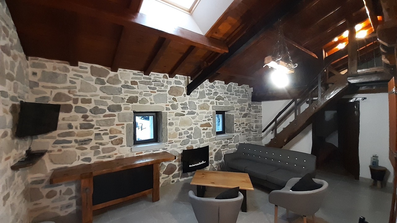 Photo of Livingroom in Iholdy