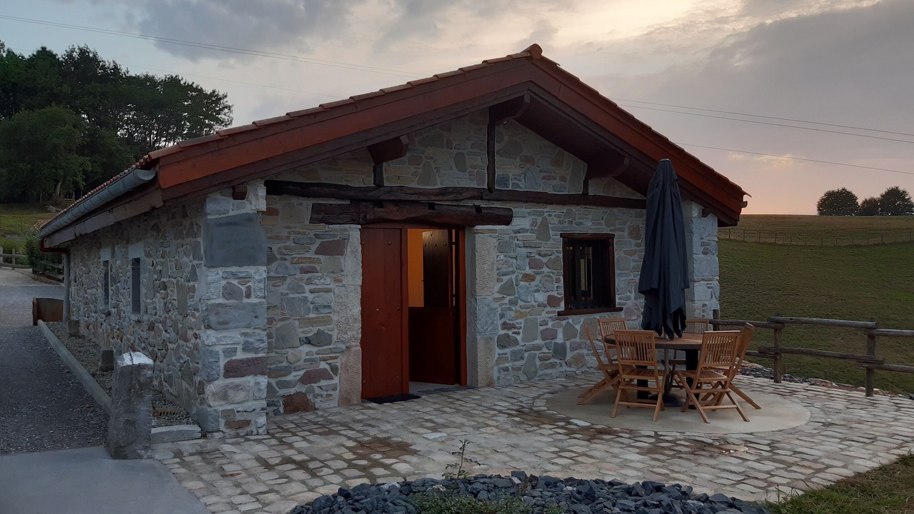 Photo of Outdoor in Iholdy