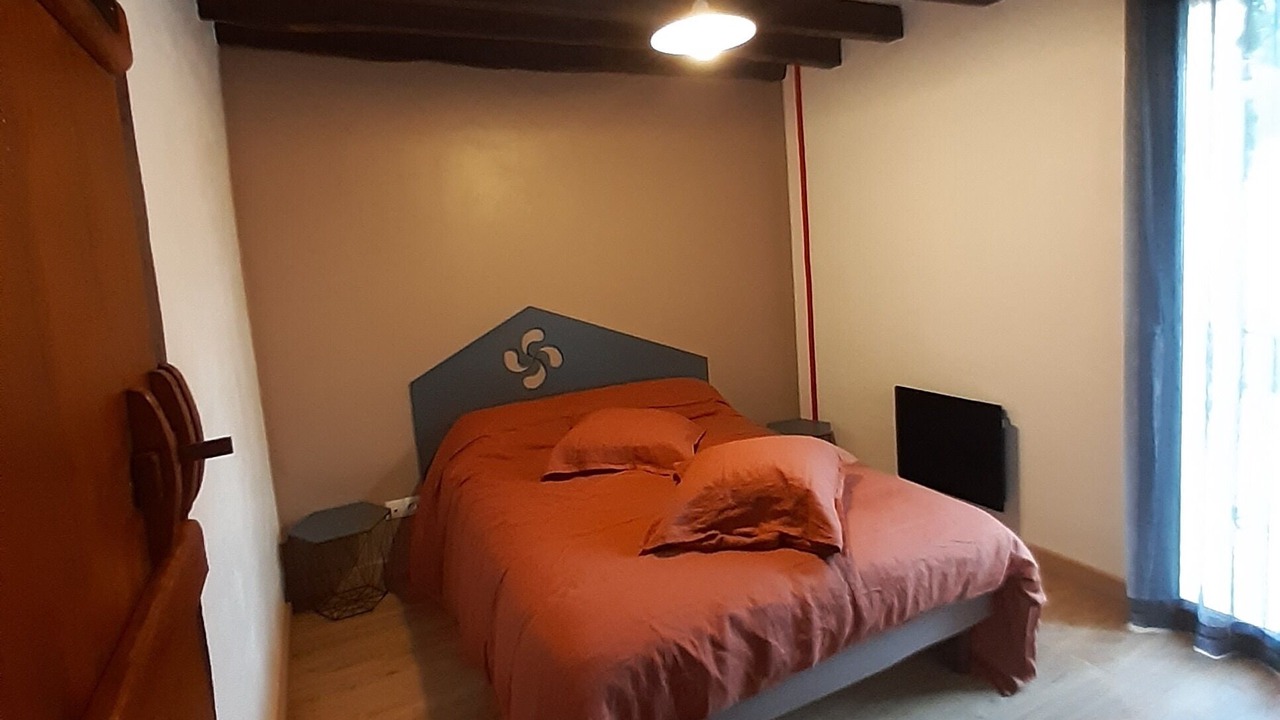 Photo of Bedroom in Iholdy