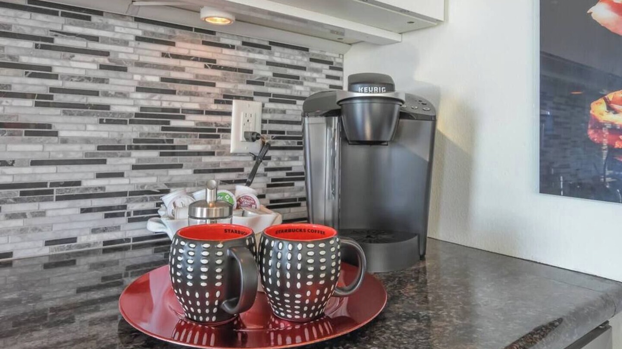 Photo of Kitchen in Camas