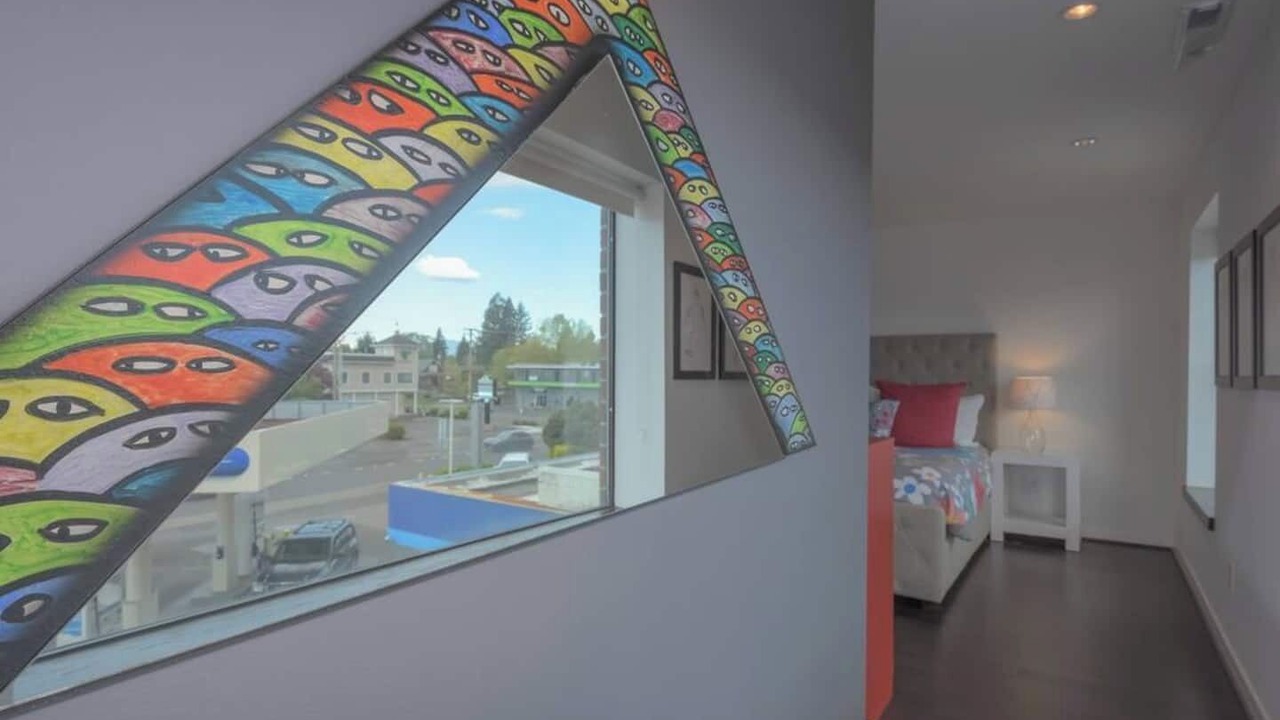 Photo of Bedroom in Camas