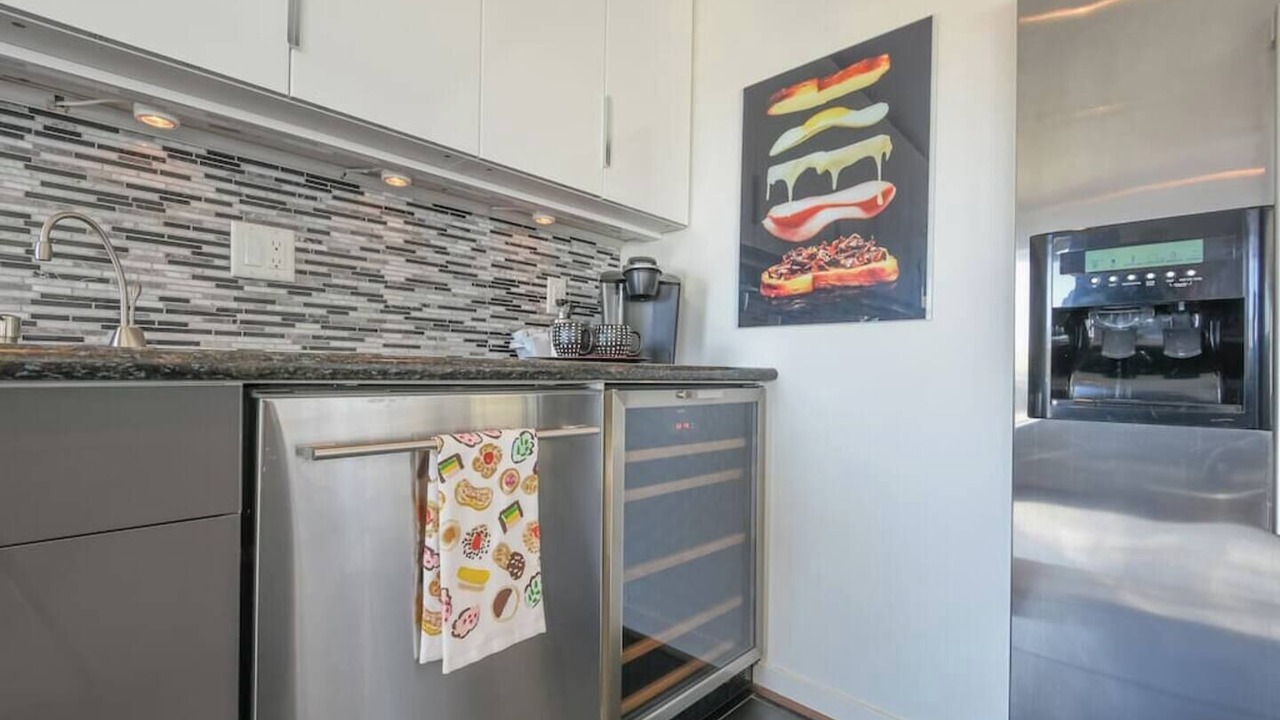 Photo of Kitchen in Camas