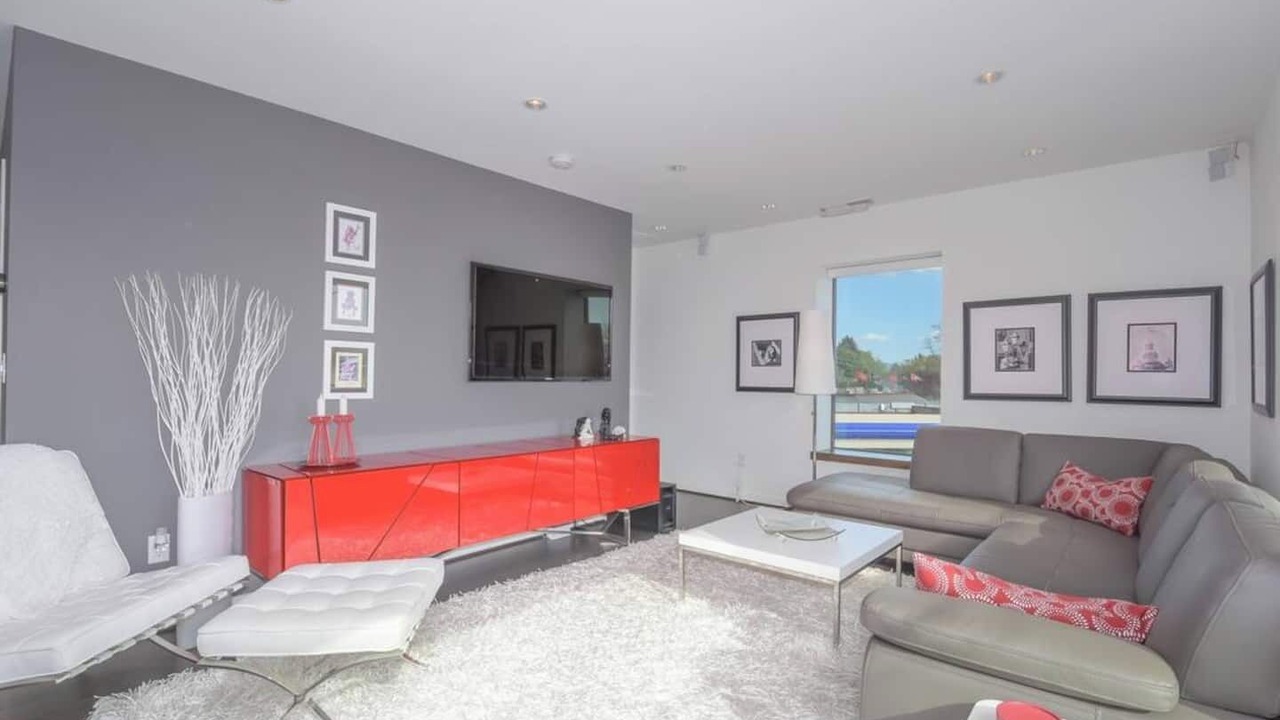 Photo of Livingroom in Camas