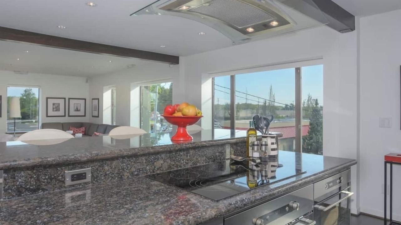 Photo of Kitchen in Camas