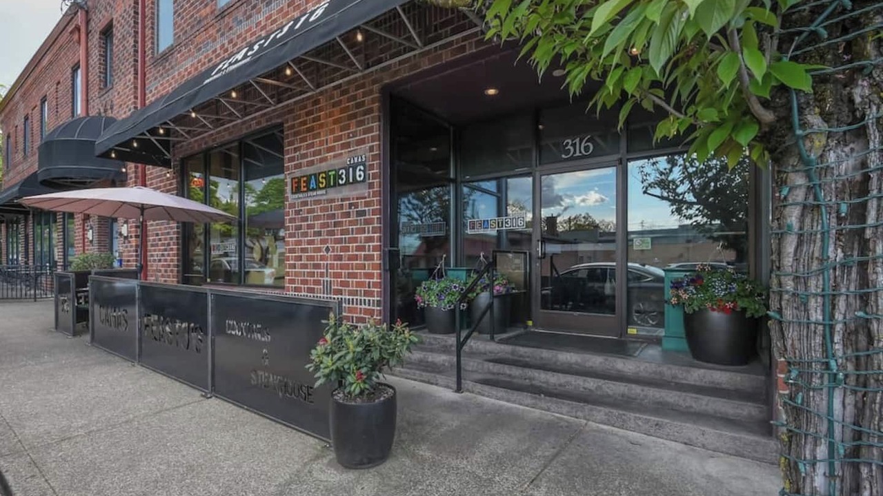 Photo of Outdoor in Camas