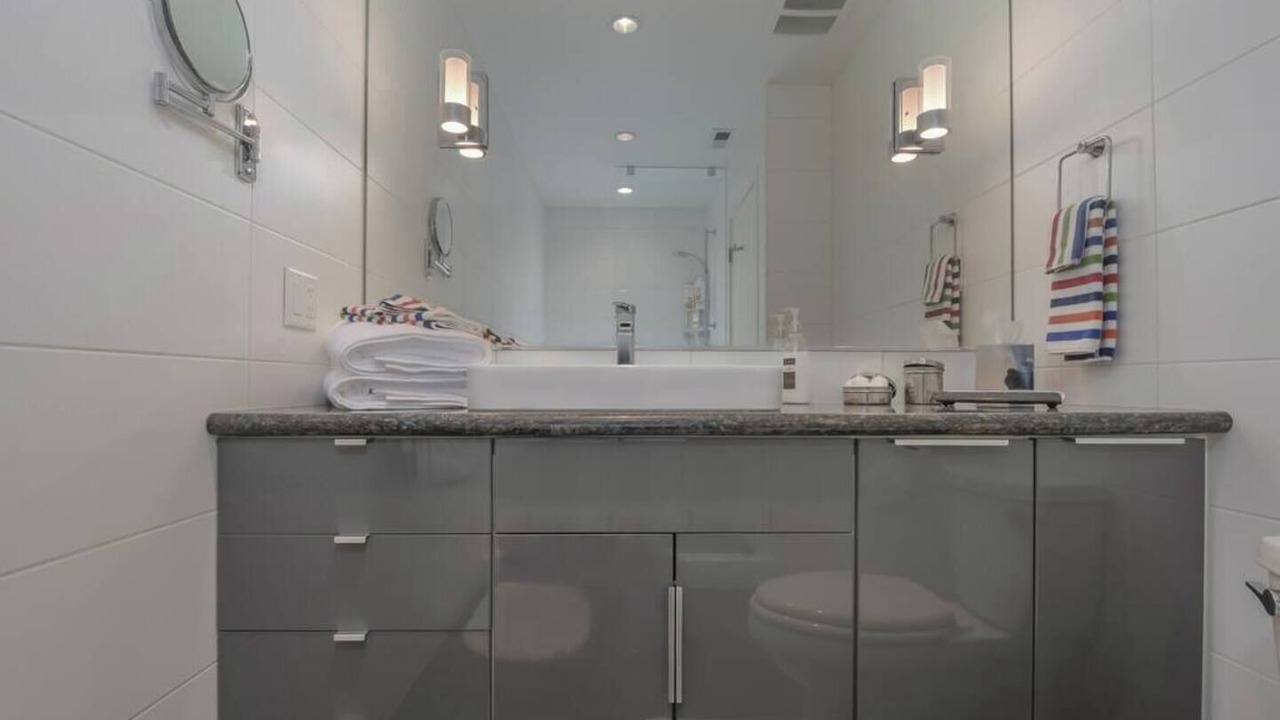 Photo of Bathroom in Camas