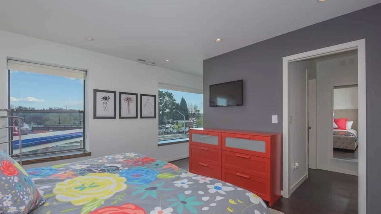 Photo of Bedroom in Camas