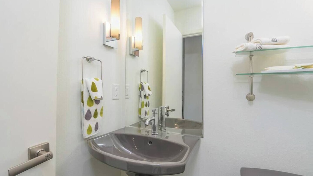 Photo of Bathroom in Camas