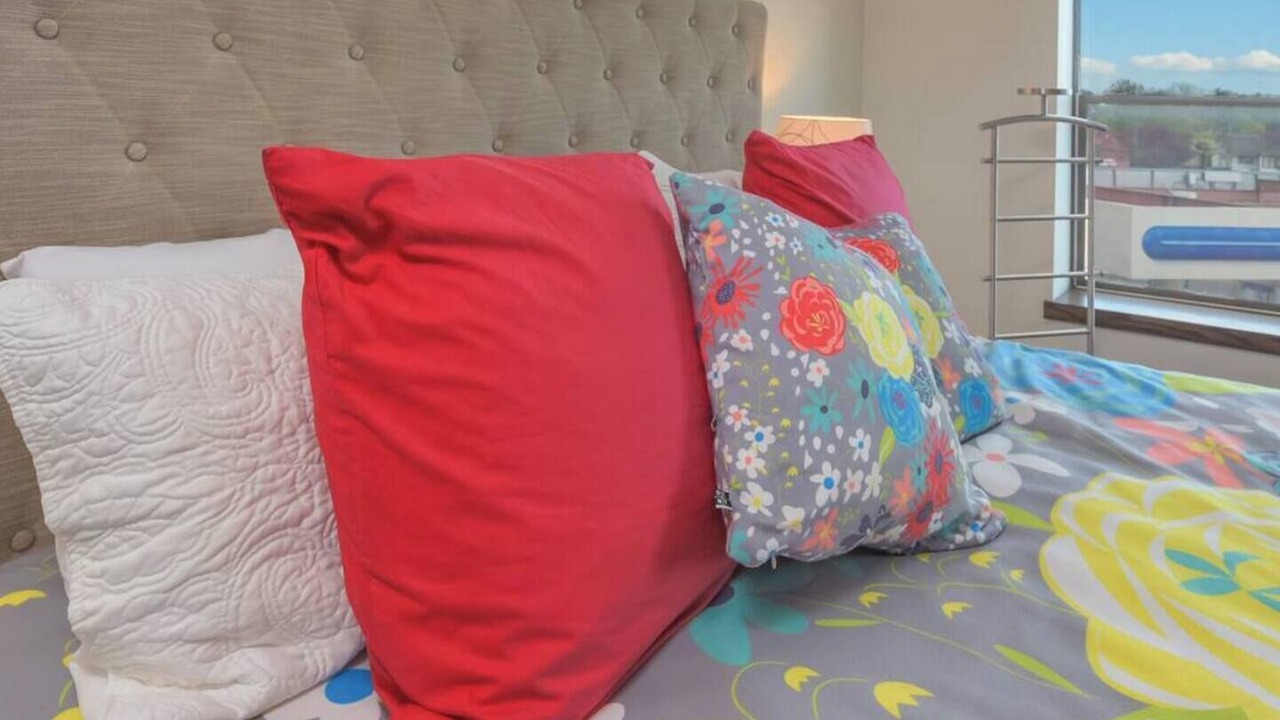 Photo of Bedroom in Camas