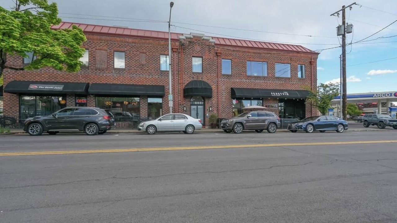 Photo of Outdoor in Camas