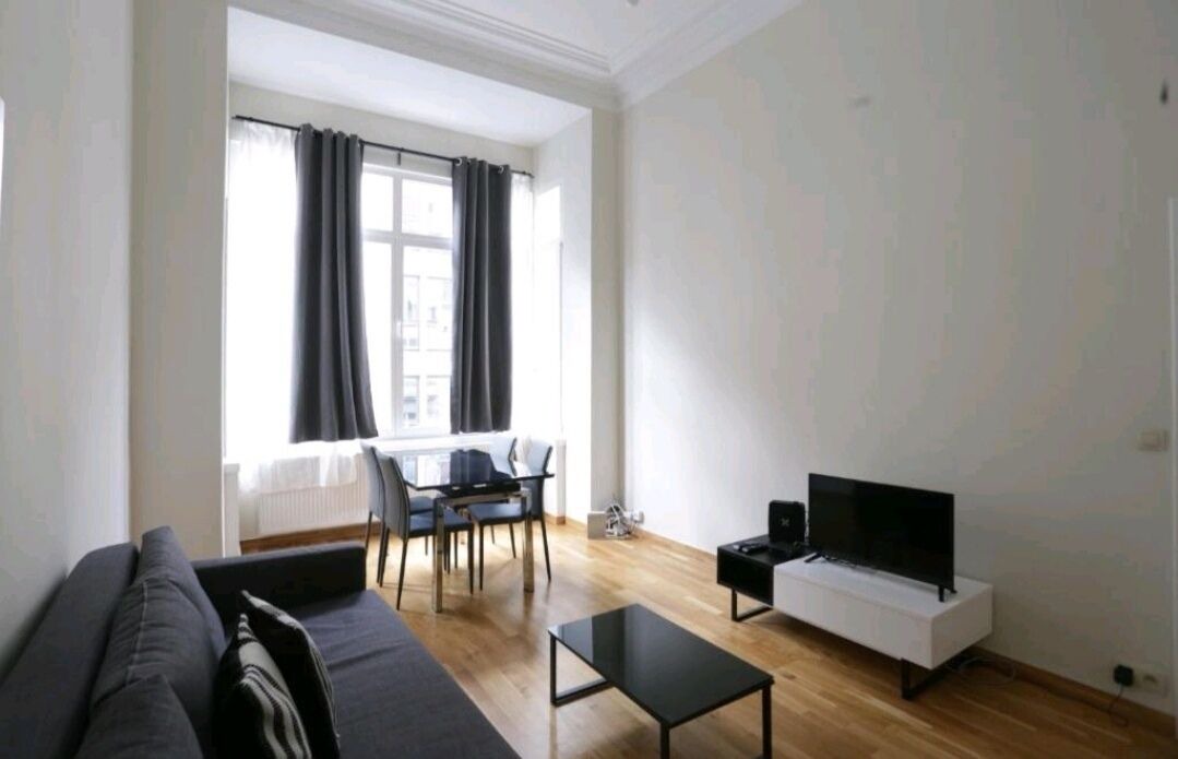 Photo of Livingroom in Fleury-Merogis