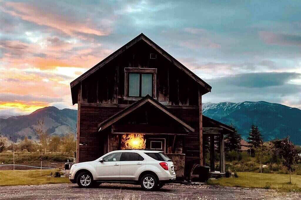 Photo of Others in Bozeman