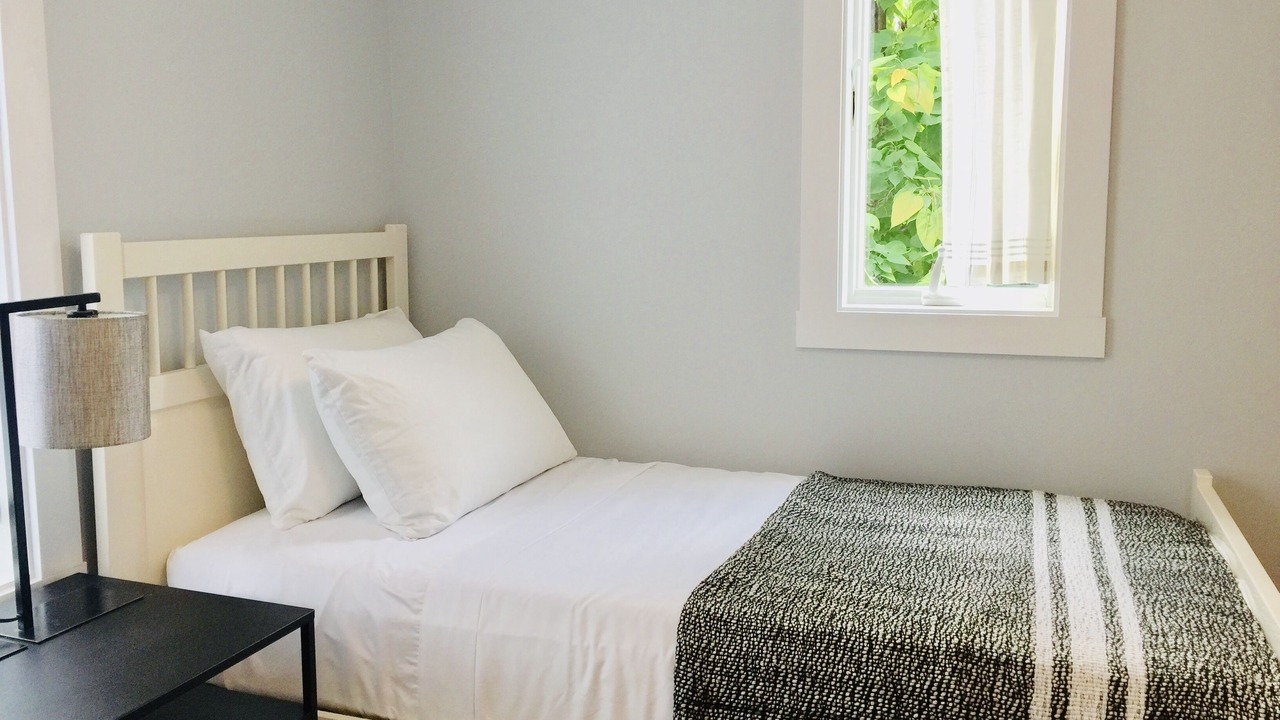 Photo of Bedroom in Saugerties