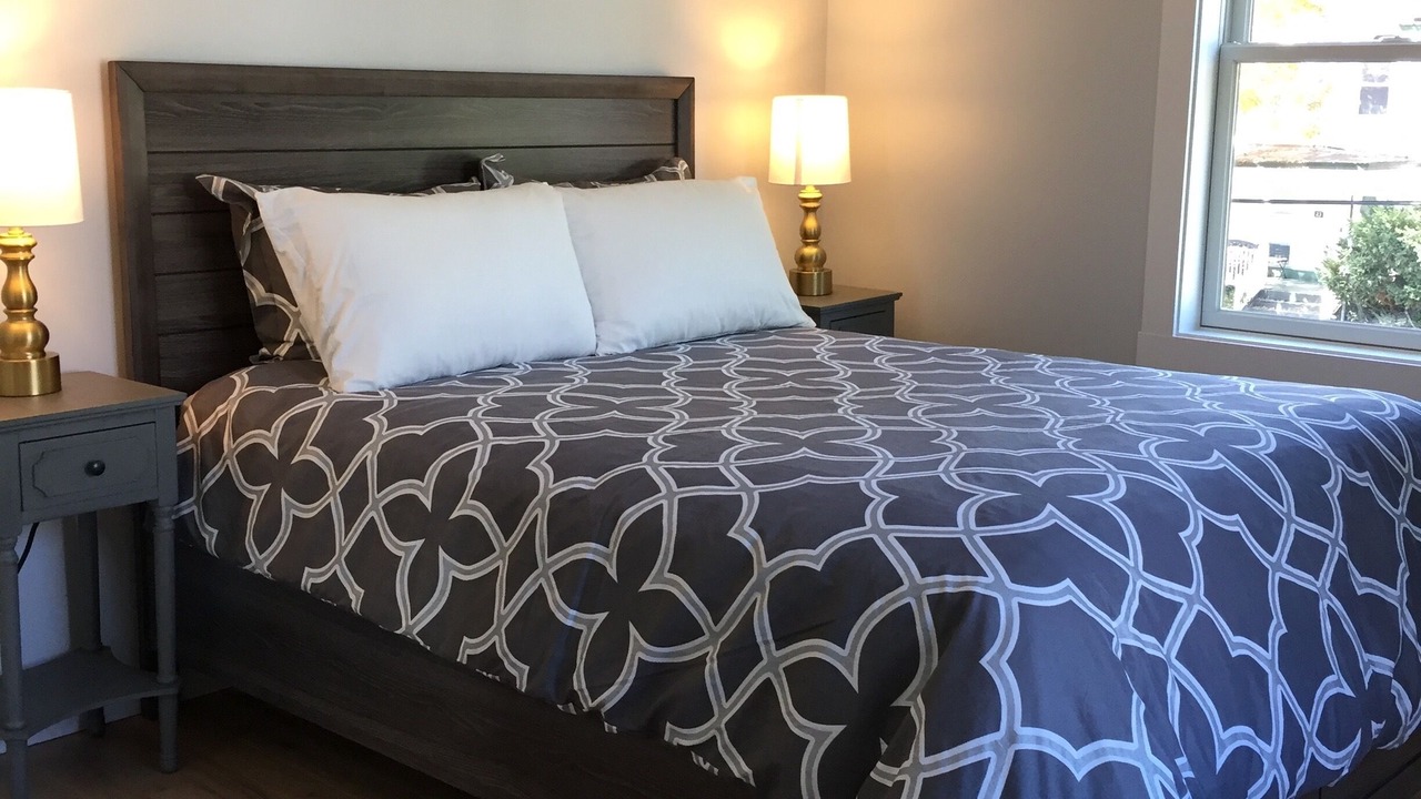 Photo of Bedroom in Saugerties
