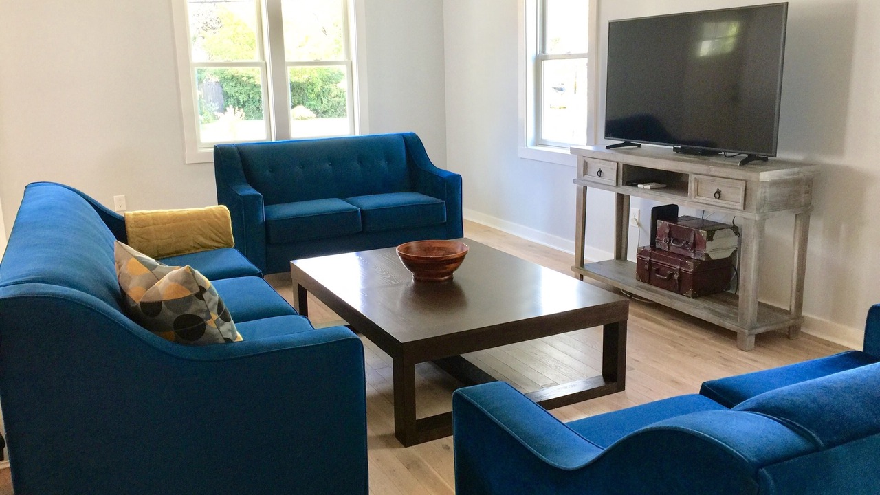 Photo of Livingroom in Saugerties
