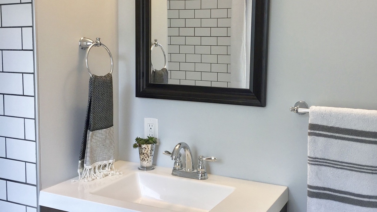 Photo of Bathroom in Saugerties