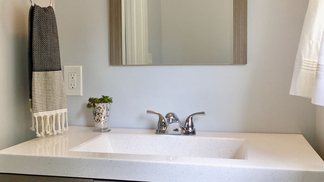 Photo of Bathroom in Saugerties