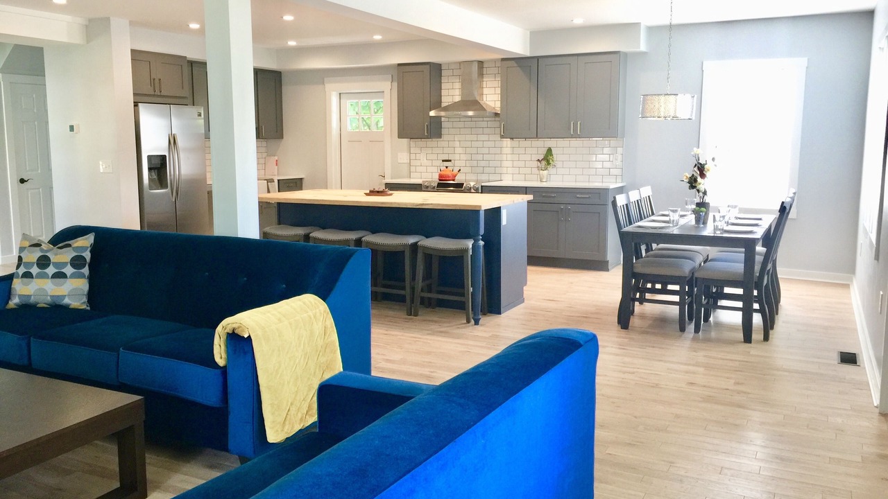 Photo of Livingroom in Saugerties