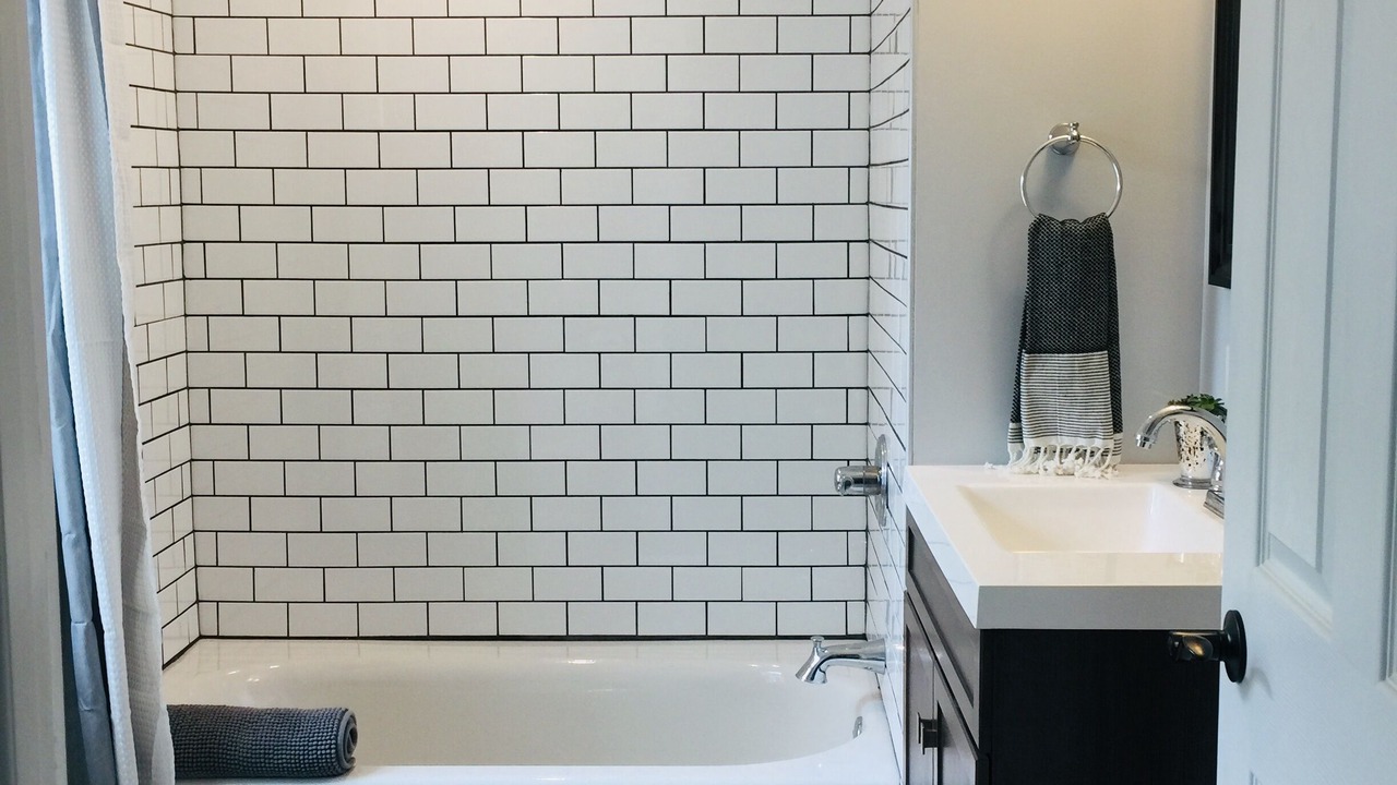 Photo of Bathroom in Saugerties