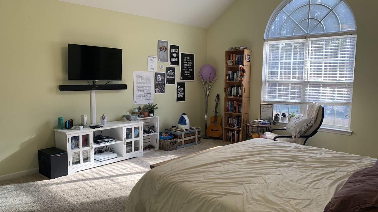 Photo of Bedroom in Bath