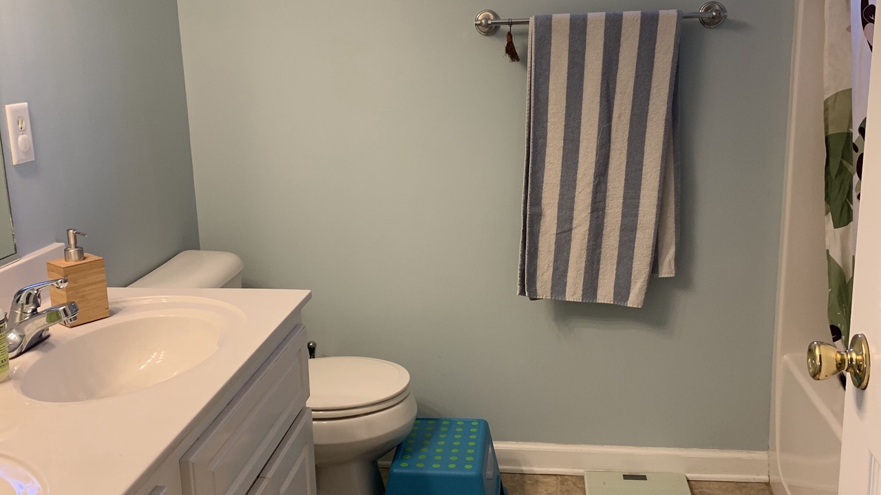 Photo of Bathroom in Bath