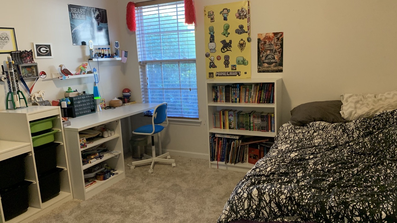 Photo of Bedroom in Bath