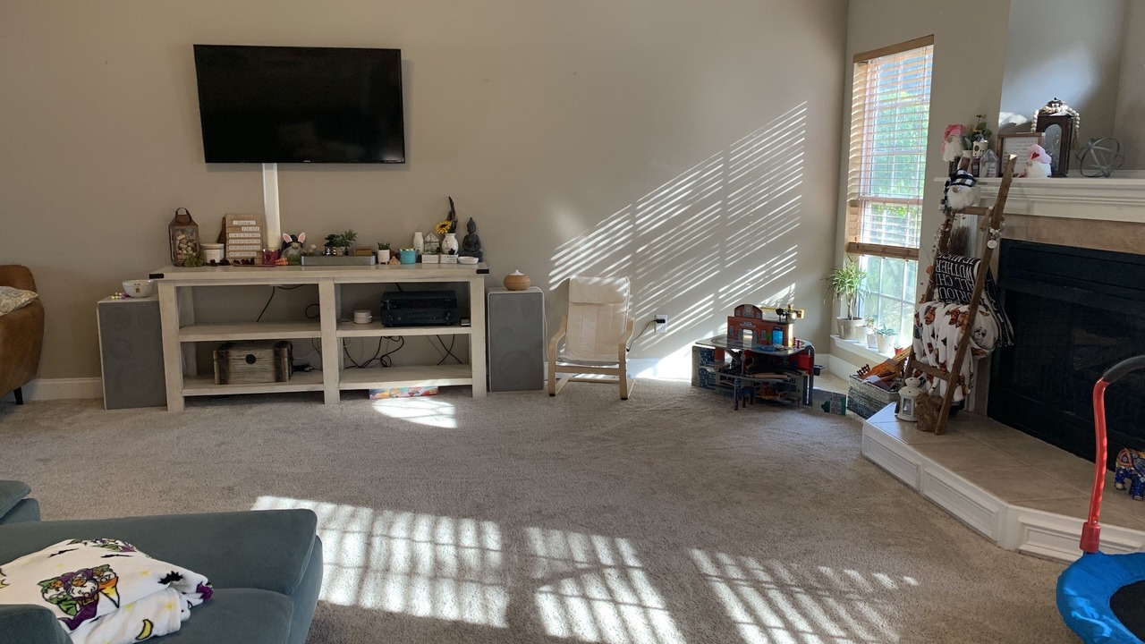 Photo of Livingroom in Bath