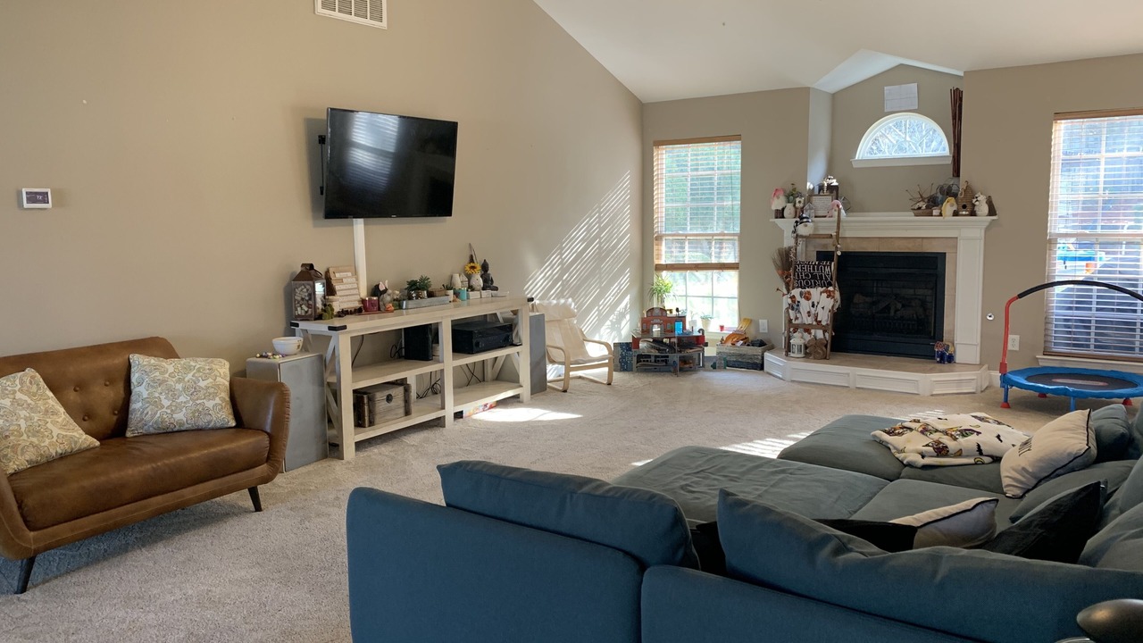 Photo of Livingroom in Bath