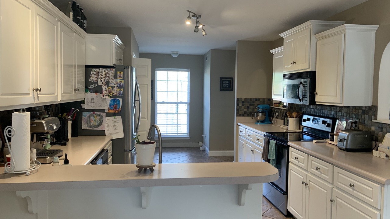 Photo of Kitchen in Bath