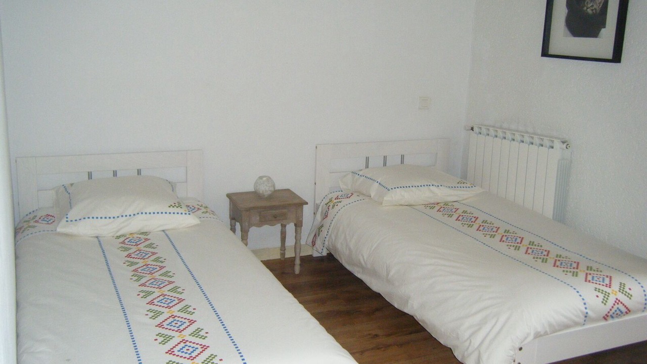 Photo of Bedroom in Roquecor