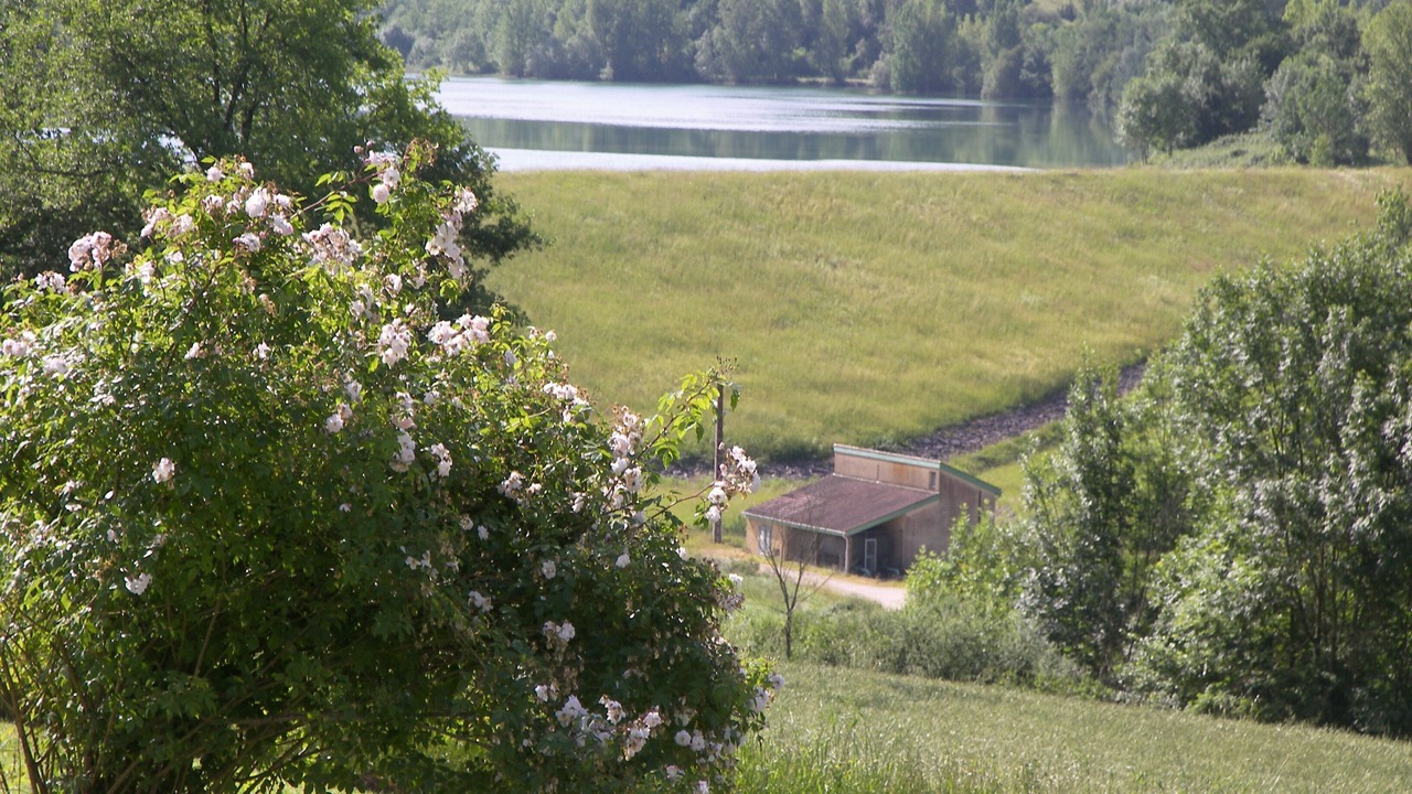 Photo of Outdoor in Roquecor