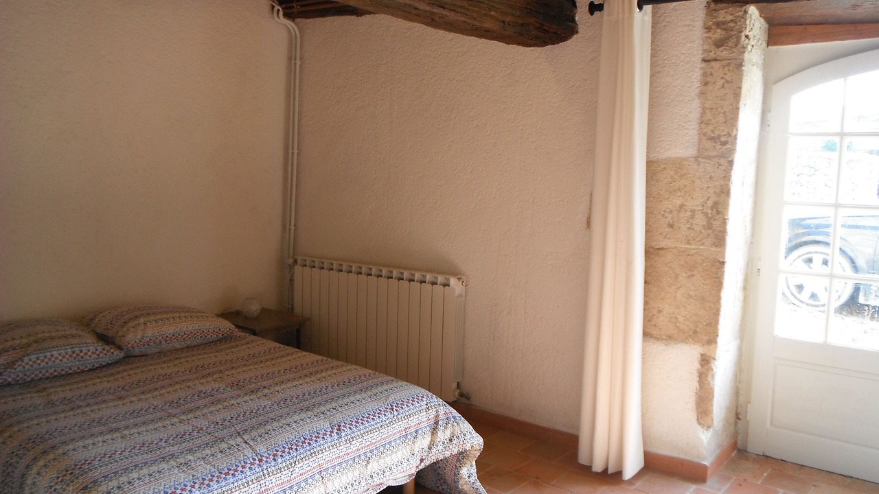 Photo of Bedroom in Roquecor