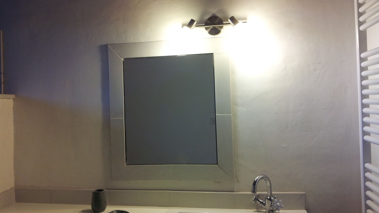 Photo of Bathroom in Roquecor