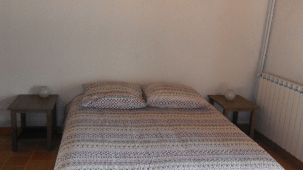 Photo of Bedroom in Roquecor