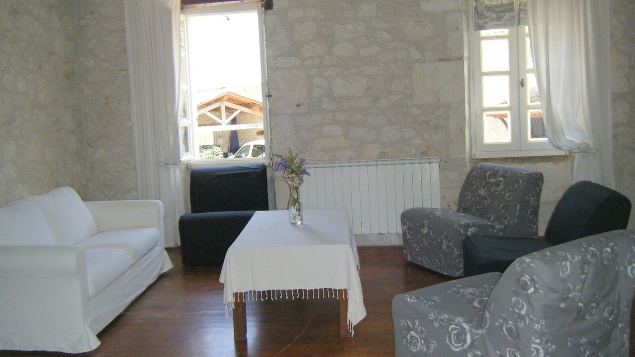 Photo of Livingroom in Roquecor