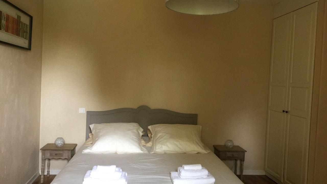 Photo of Bedroom in Roquecor