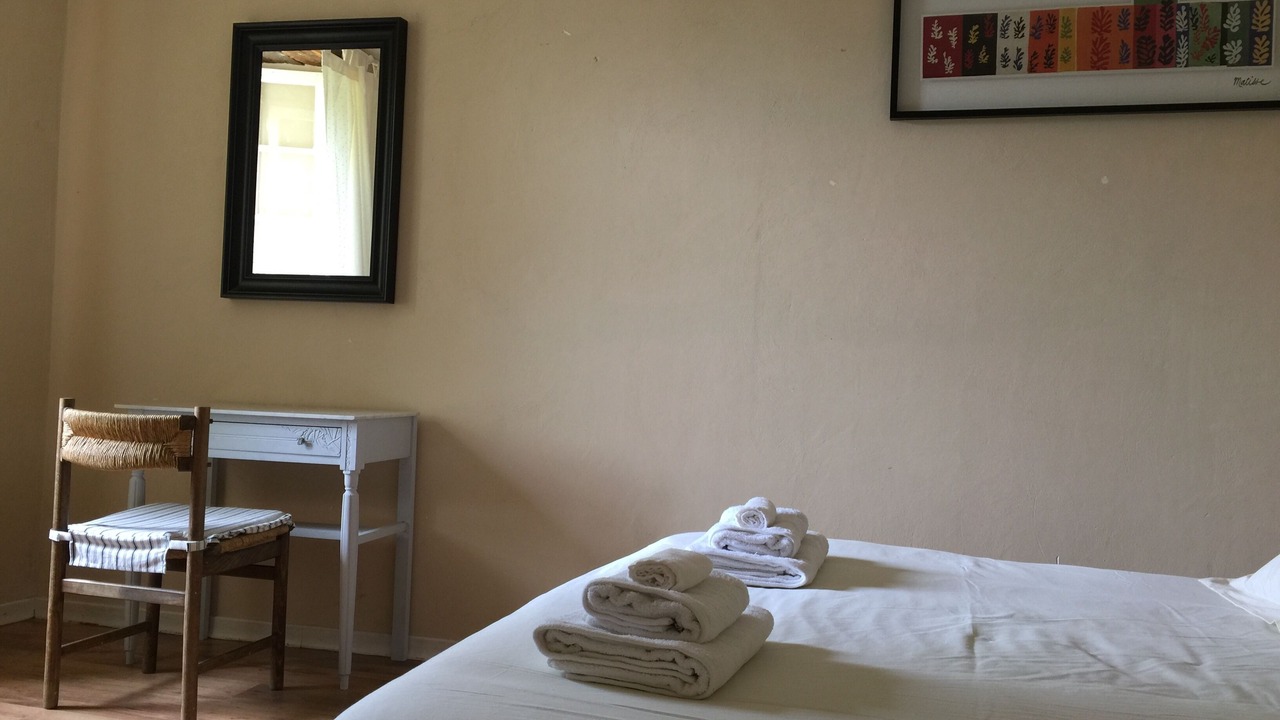 Photo of Bedroom in Roquecor