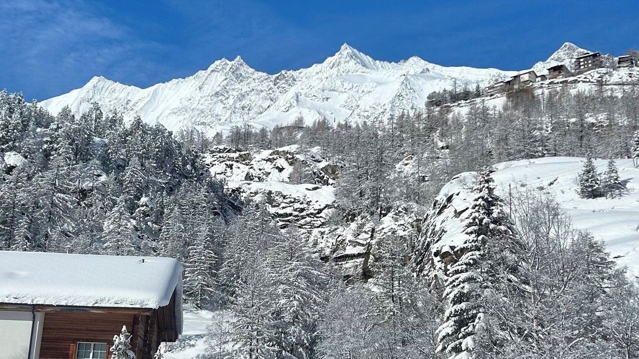 Photo of Others in Saas Grund