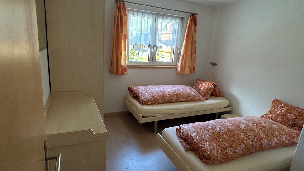 Photo of Bedroom in Saas Grund