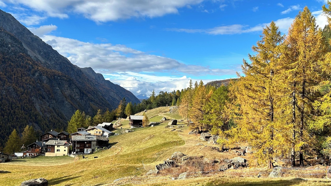 Photo of Others in Saas Grund