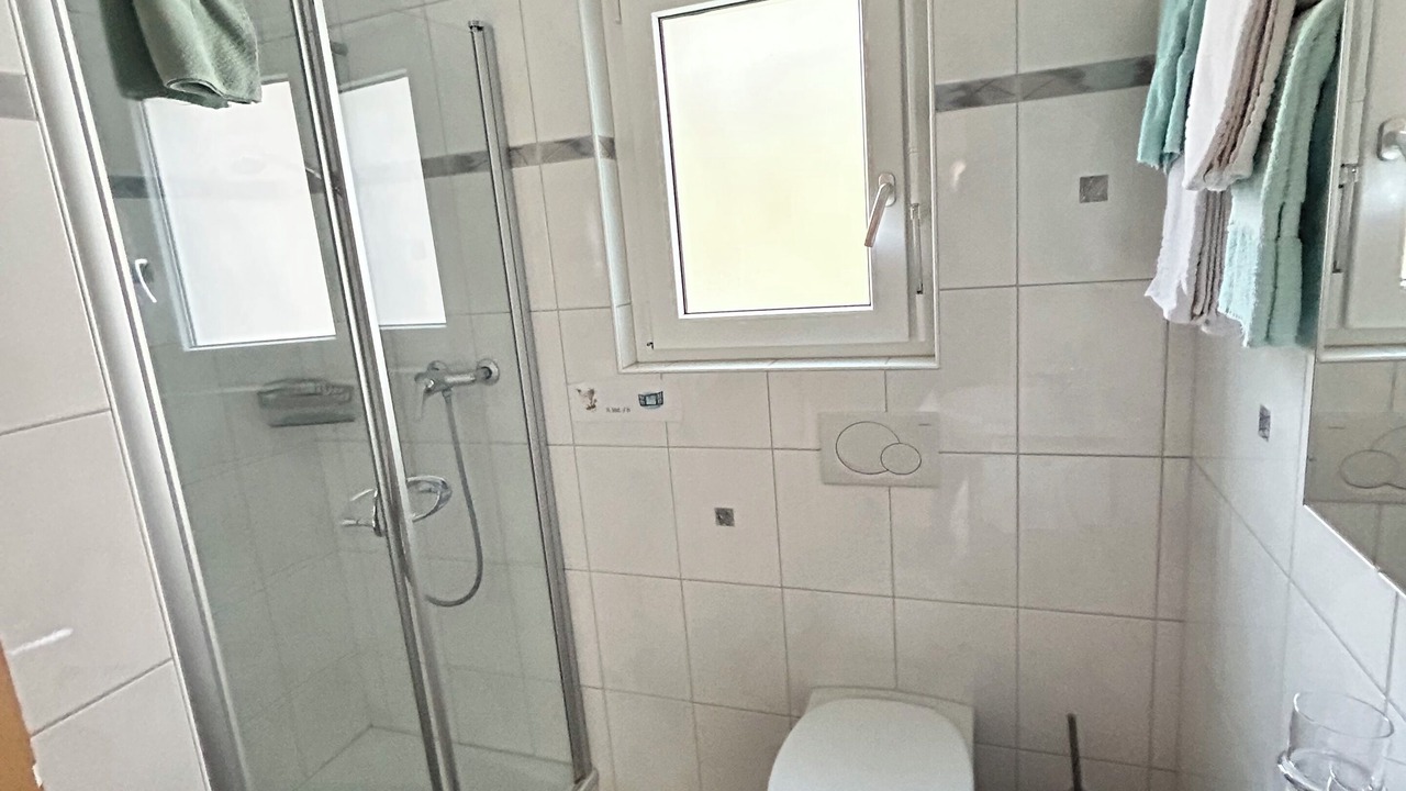 Photo of Bathroom in Saas Grund