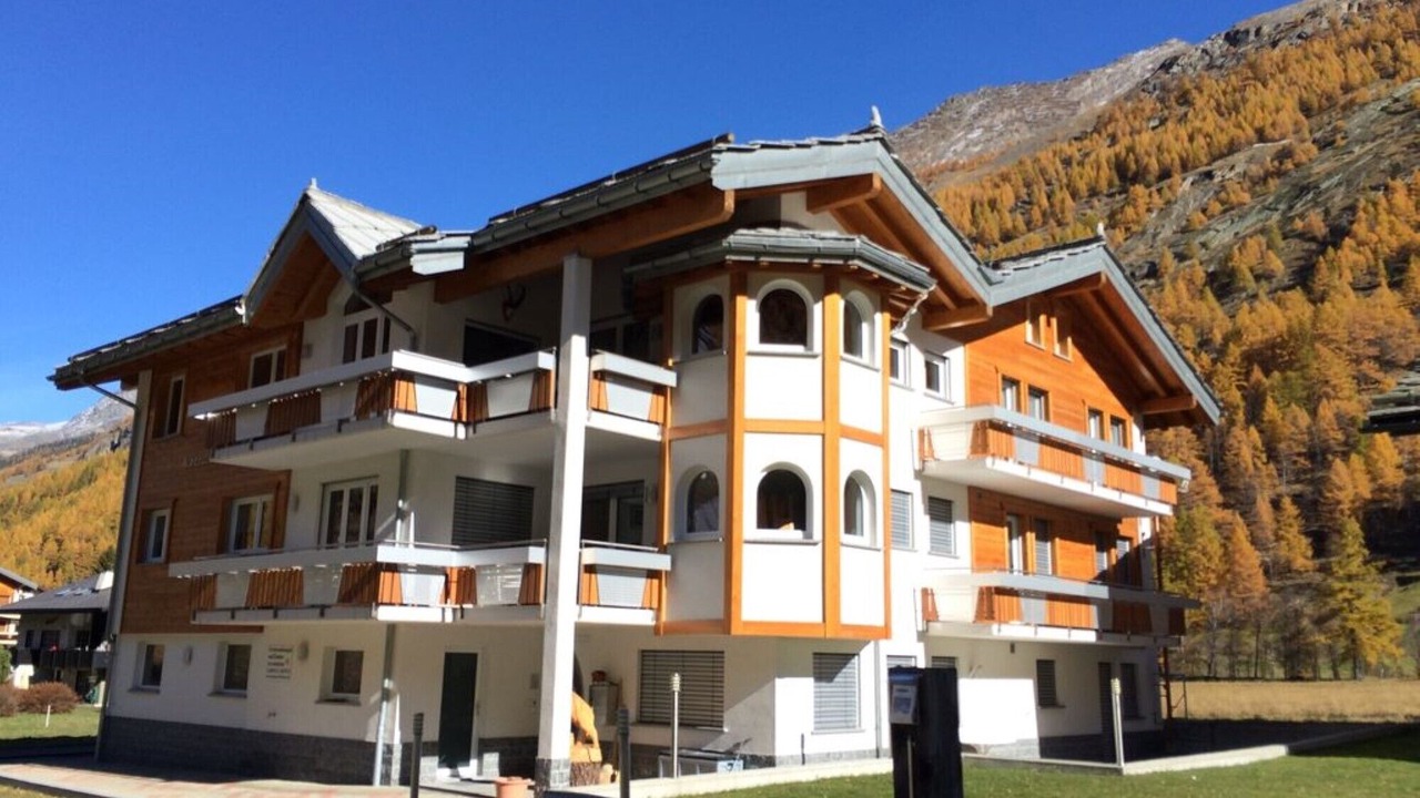 Photo of Outdoor in Saas Grund