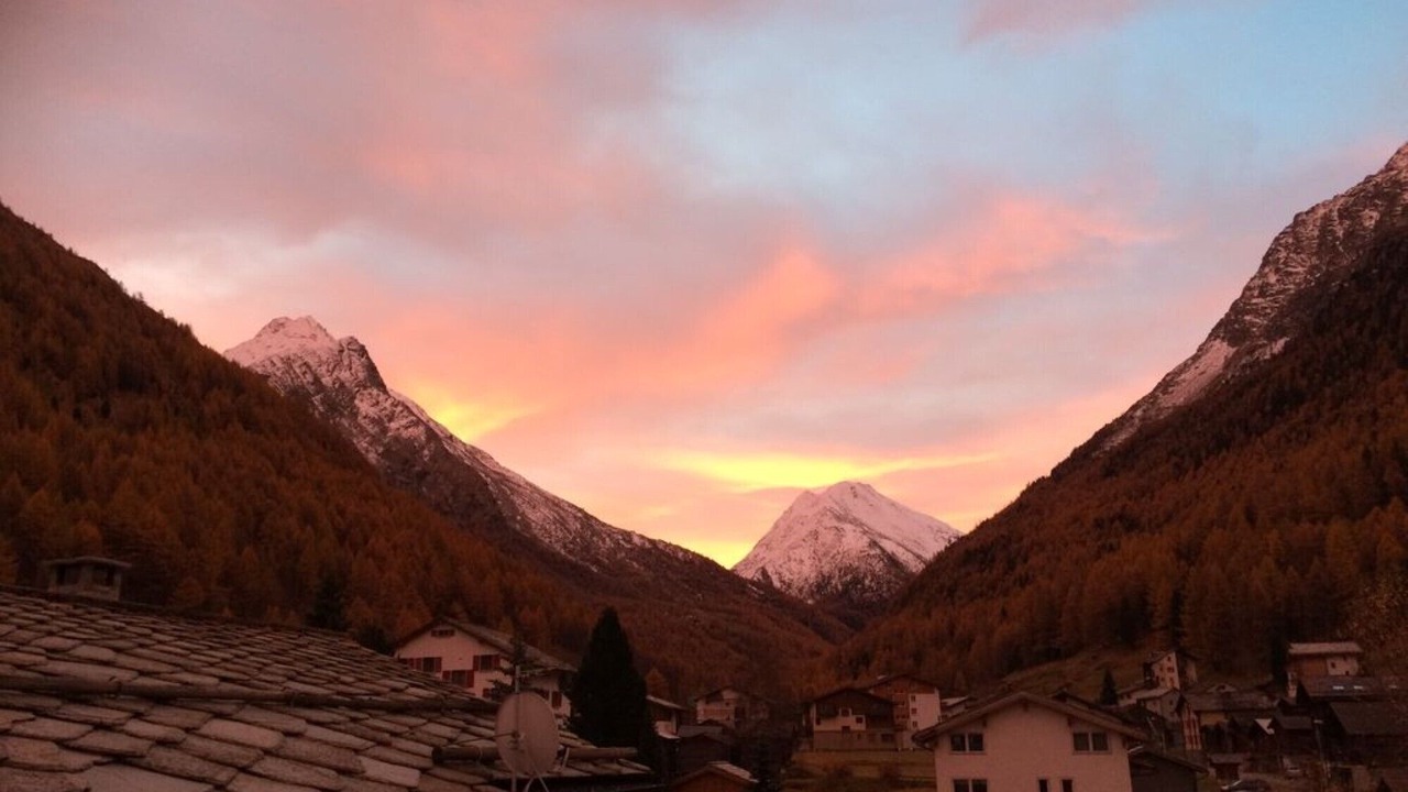 Photo of Outdoor in Saas Grund