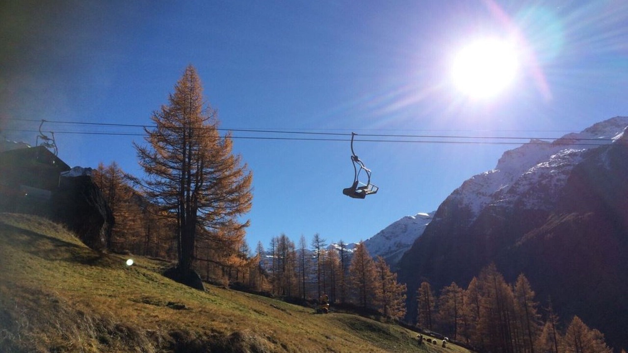 Photo of Others in Saas Grund