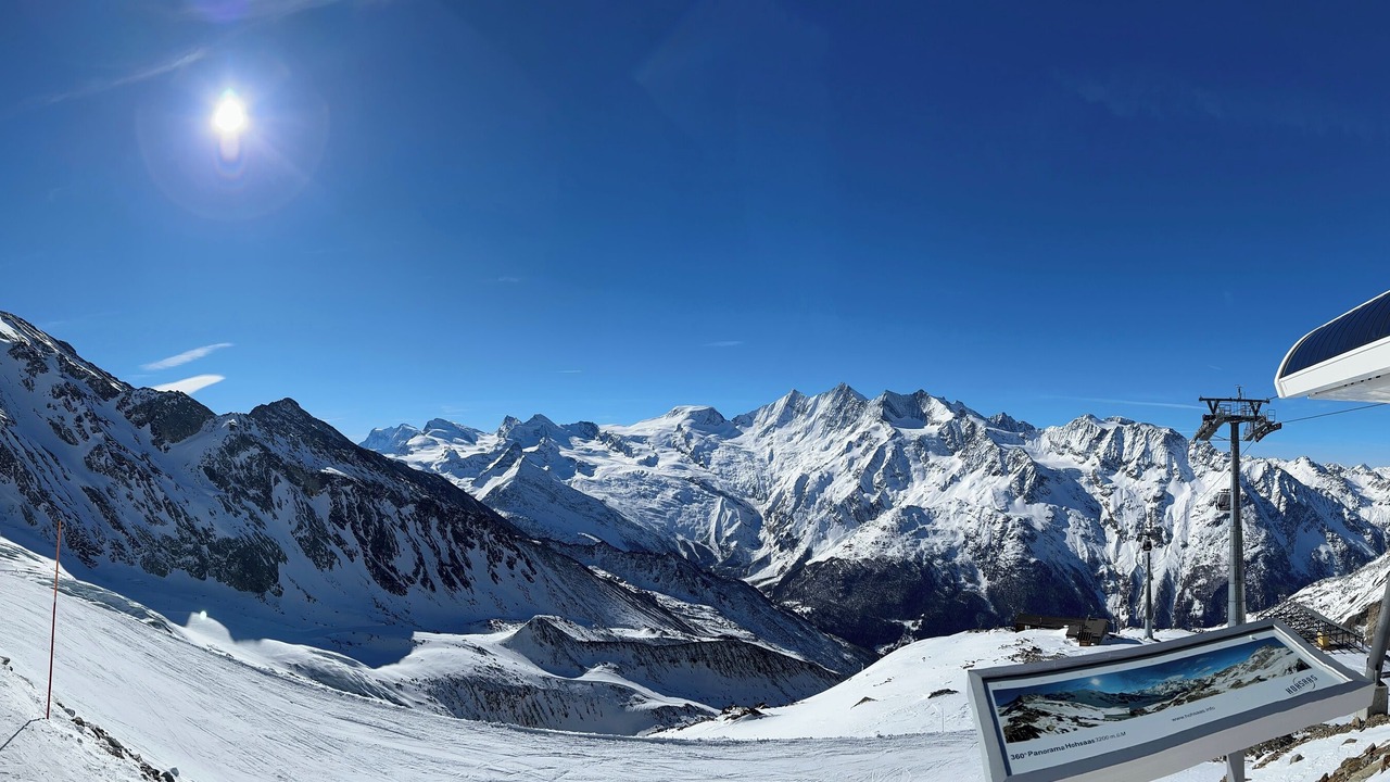 Photo of Others in Saas Grund